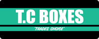 Company name - T.C Boxes