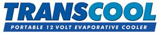 Transcool 12V Portable Air Coolers