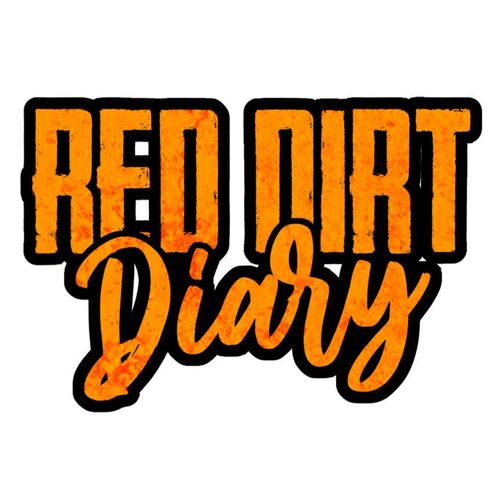 Red Dirt Diary