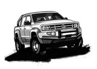 Company name - Amarok Club of Victoria