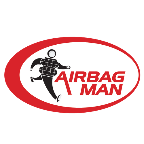 Airbag Man