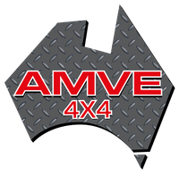 Company name - AMVE 4x4