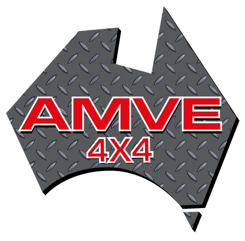 AMVE 4x4