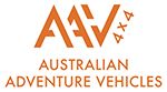 Company name - Australian Adventure Vehicles