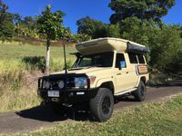 Company name - Bonetti Campers