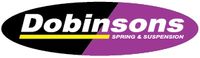 Company name - Dobinsons Spring & Suspension