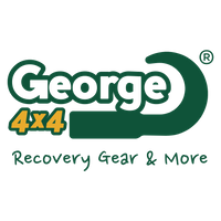 Company name - George 4X4 Recovery Gear & More
