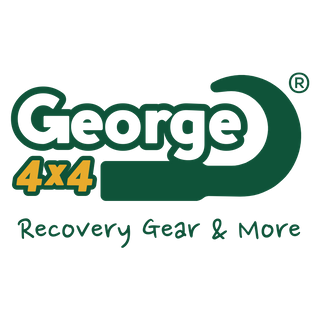 Exhibitor profile image for GEORGE 4x4 RECOVERY GEAR & MORE