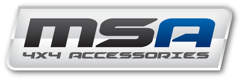 MSA 4X4 ACCESSORIES