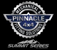 Company name - Pinnacle 4X4