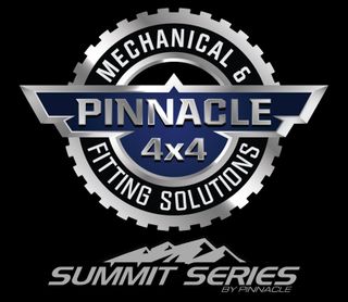 Pinnacle 4X4