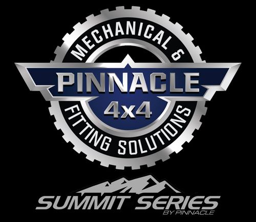 Pinnacle 4X4