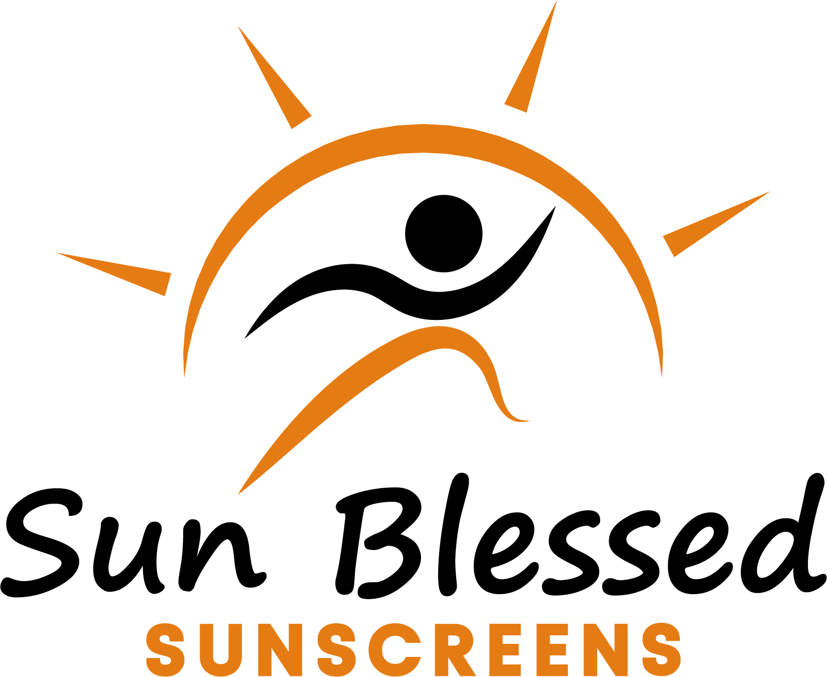 Sun Blessed Sunscreens