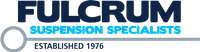 Company name - Fulcrum Suspensions