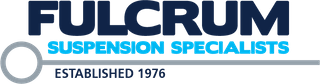 Exhibitor profile image for Fulcrum Suspensions