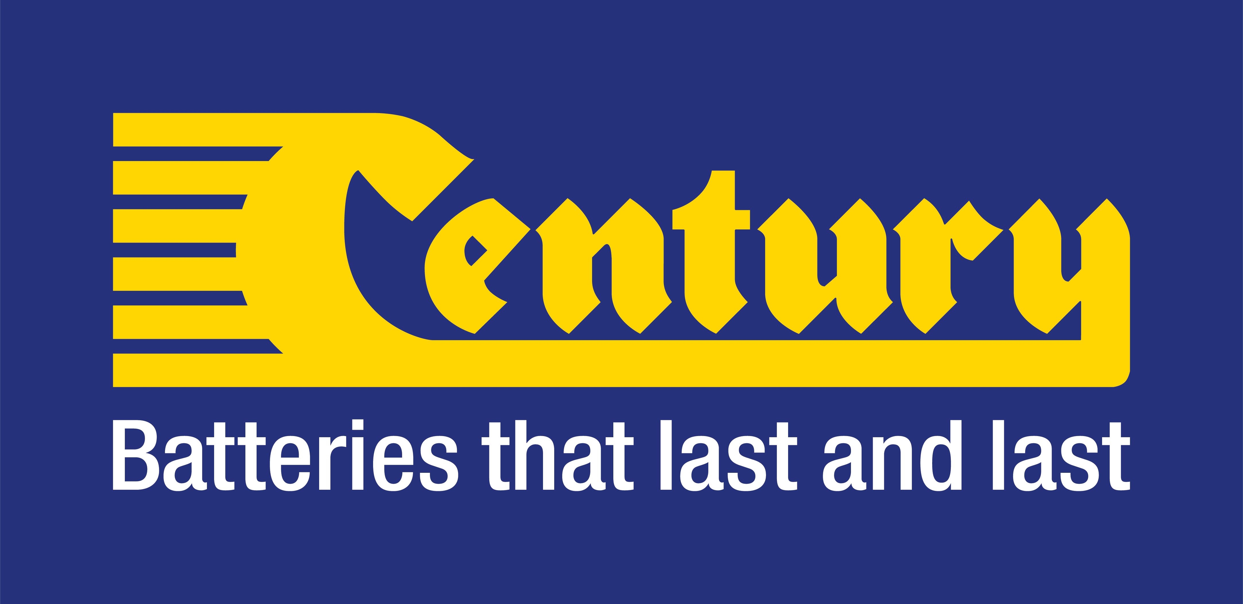 Century Yuasa Batteries