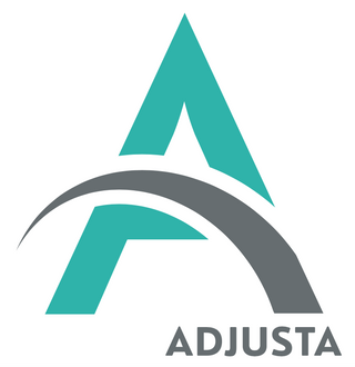 Exhibitor profile image for Adjusta