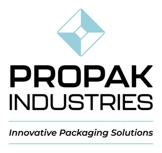 Exhibitor profile image for Propak Industries