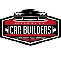Company name - Car Builders