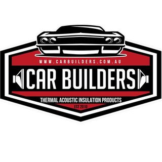 Exhibitor profile image for Car Builders