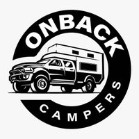 Company name - ON BACK CAMPERS