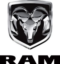 Company name - RAM TRUCKS AUSTRALIA