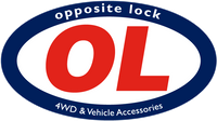Company name - Opposite Lock 4WD Accessories