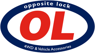 Exhibitor profile image for Opposite Lock 4WD Accessories