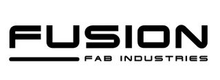 Exhibitor profile image for Fusion Fab Industries
