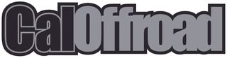 Exhibitor profile image for CAL OFFROAD