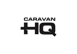 Exhibitor profile image for Caravan HQ
