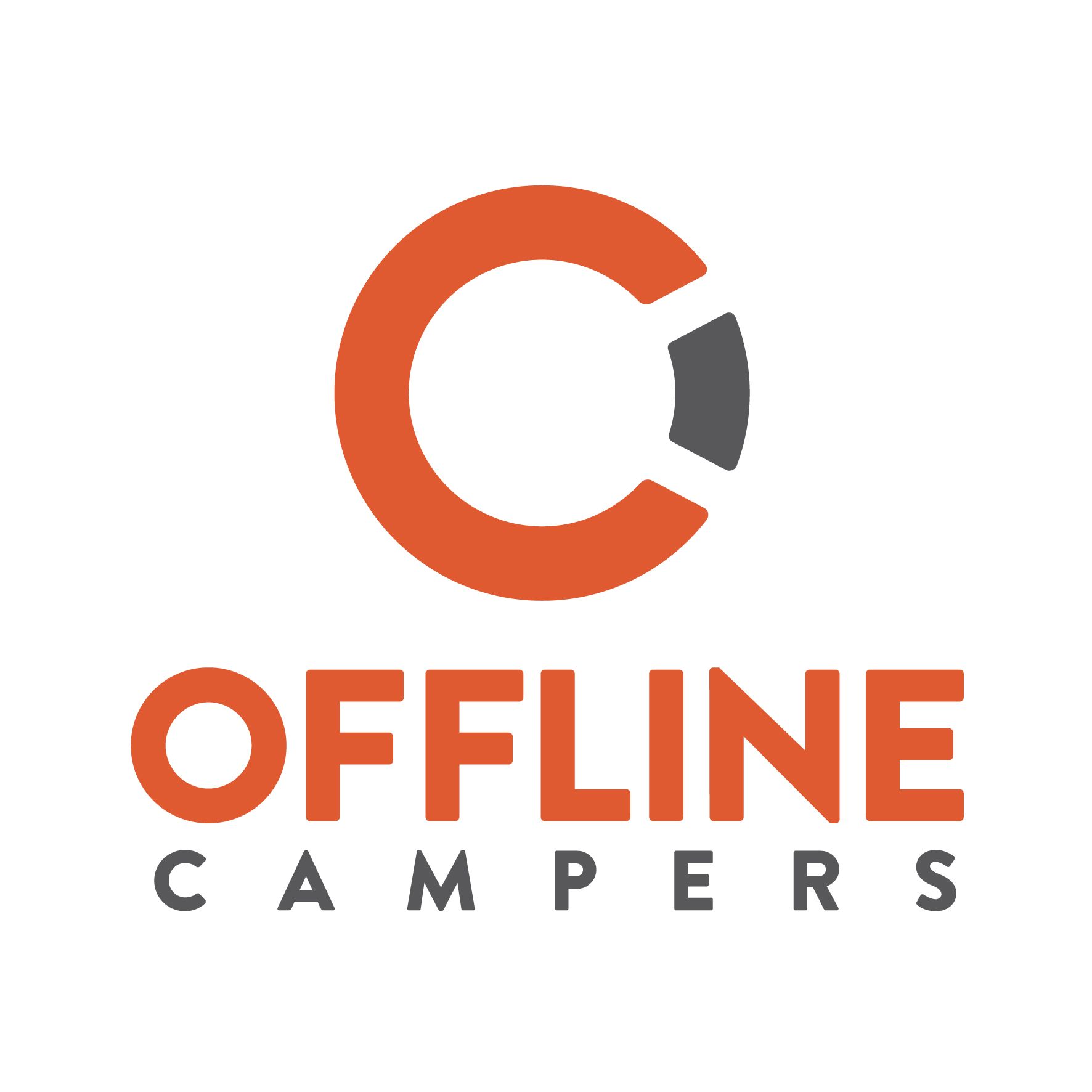 Offline Campers