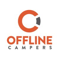 Company name - Offline Campers