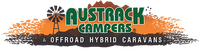 Company name - Austrack Campers and Caravans