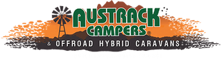 Exhibitor profile image for Austrack Campers and Caravans