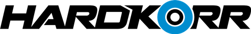 HARDKORR