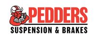 Company name - Pedders Suspension & Brakes