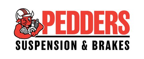 Pedders Suspension & Brakes