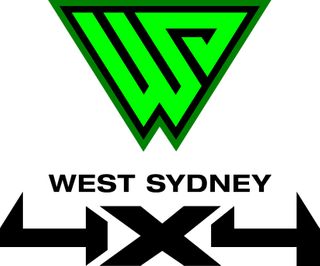 Exhibitor profile image for West Sydney 4x4