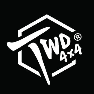 Exhibitor profile image for TWD 4x4