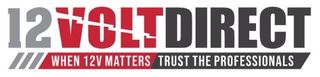 Exhibitor profile image for 12 Volt Direct