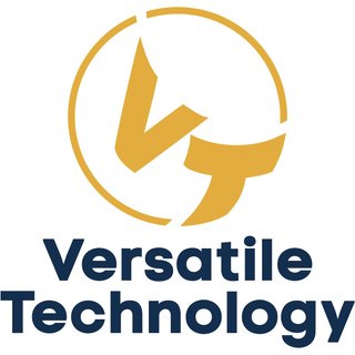 Exhibitor profile image for Versatile Technology