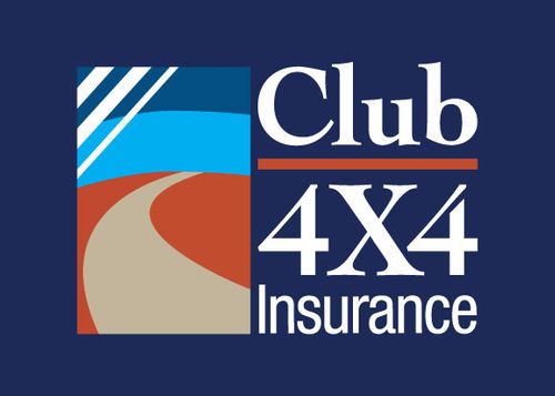 Club 4x4 Insurance