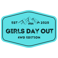 Company name - Girls Day Out 4WD Edition