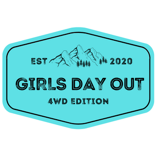 Girls Day Out 4wd Edition
