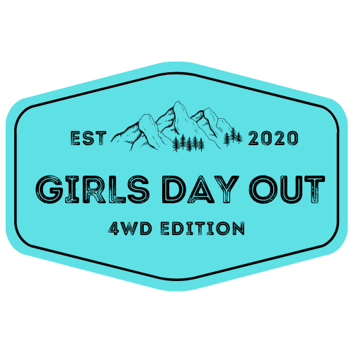 Girls Day Out 4WD Edition National 4x4 Outdoors Show Sydney 2024