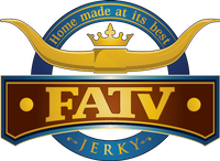 Company name - FATV Jerky