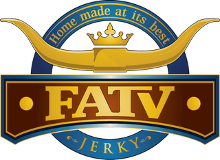 Exhibitor profile image for FATV Jerky