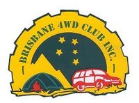 Company name - Brisbane 4wd Club