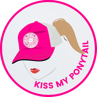 Kiss My Ponytail